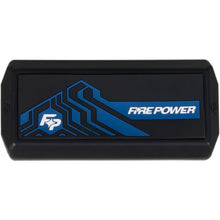 Fire Power Bar Pad - ATA - Blue [MPN: 18-6901]_1403710