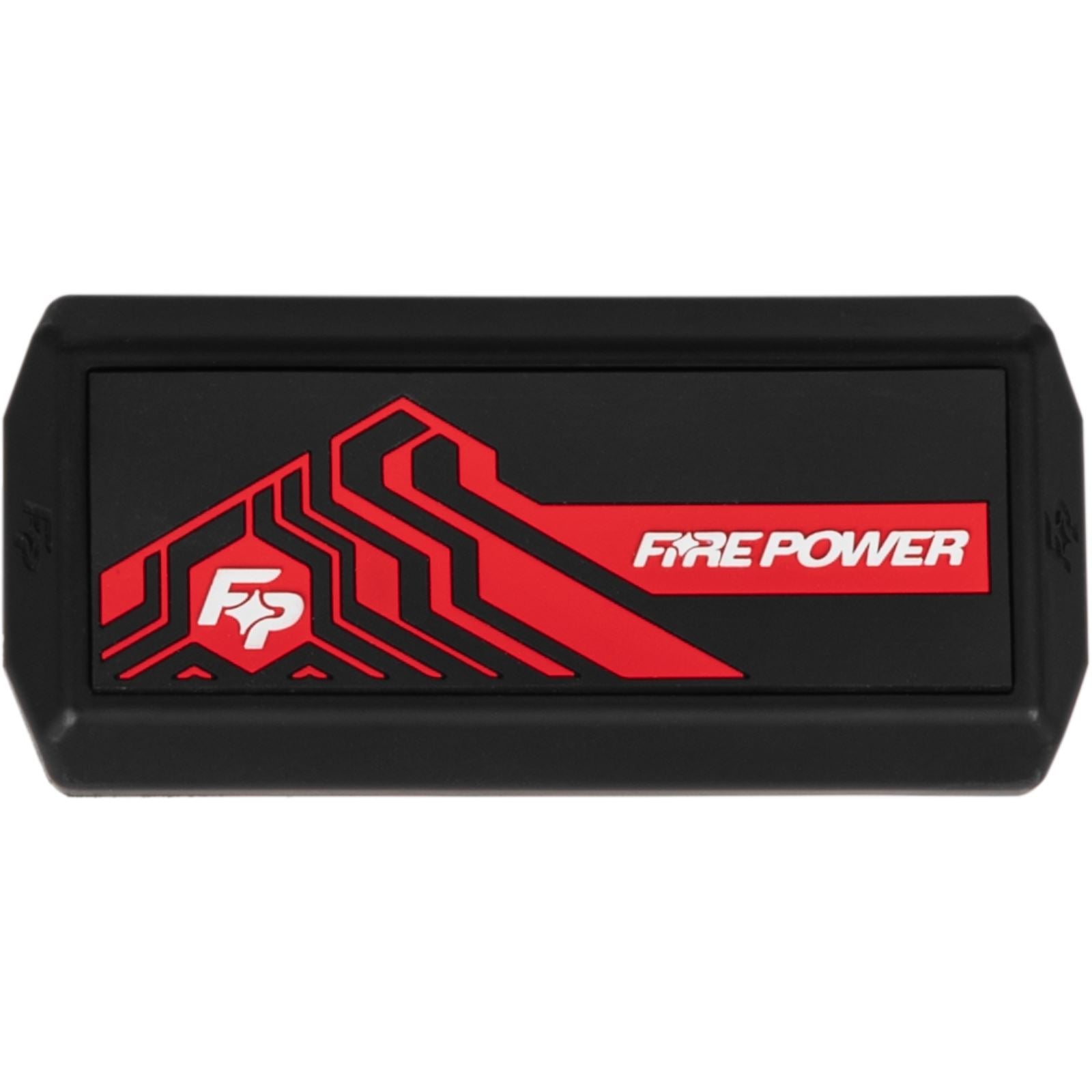 Fire Power Bar Pad - ATA - Red [MPN: 18-6905]_1403711