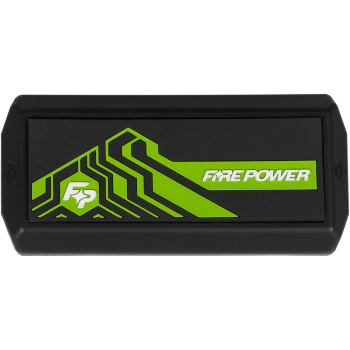 Fire Power Bar Pad - ATA - Green [MPN: 18-6907]_1403712