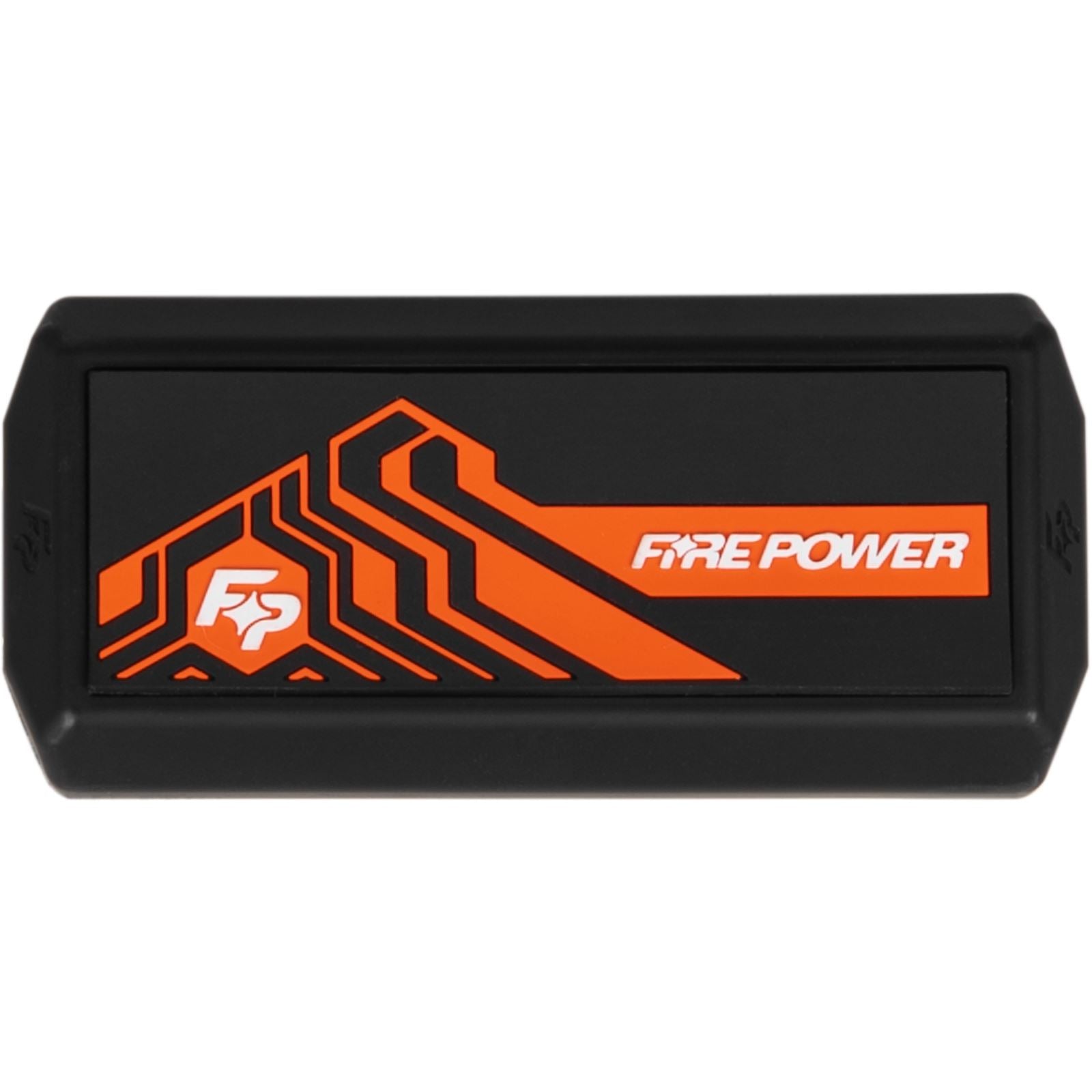 Fire Power Bar Pad - ATA - Orange [MPN: 18-6908]_1403713