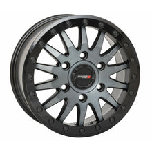 System 3 SB8 Wheel - Matte Brushed Grey_1403704