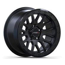 System 3 SB9 Wheel - Matte Black_1391024