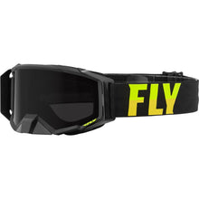 Fly Racing Zone Pro Watercraft Goggles_1391021