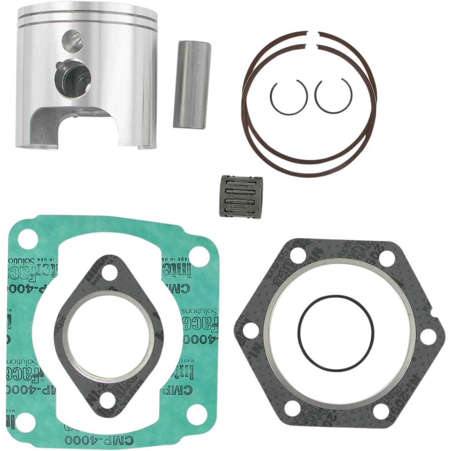 Wiseco - Powersports Top End Kit for Polaris PK1085_494128