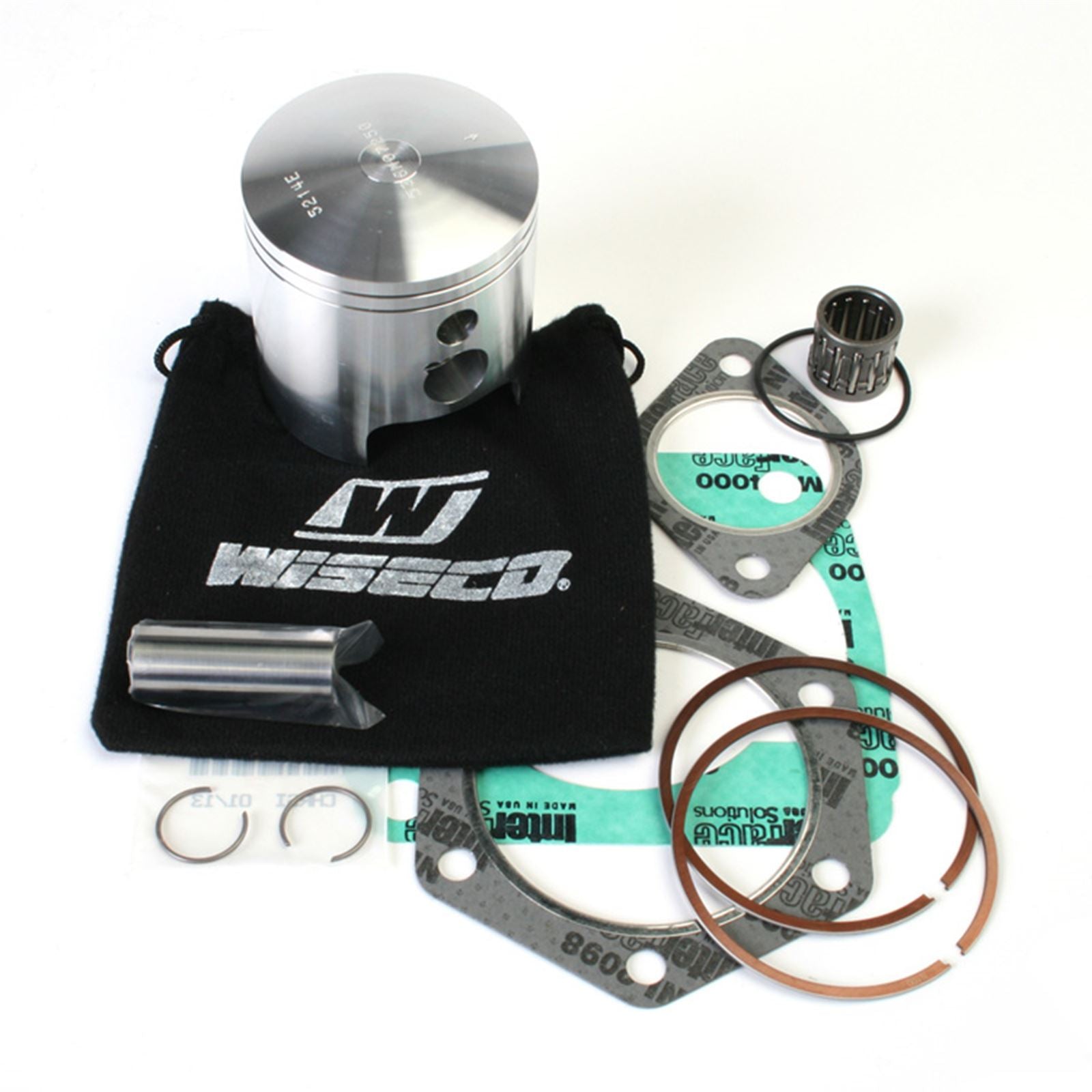 Wiseco - Powersports Top End Kit for Polaris PK1085_593889