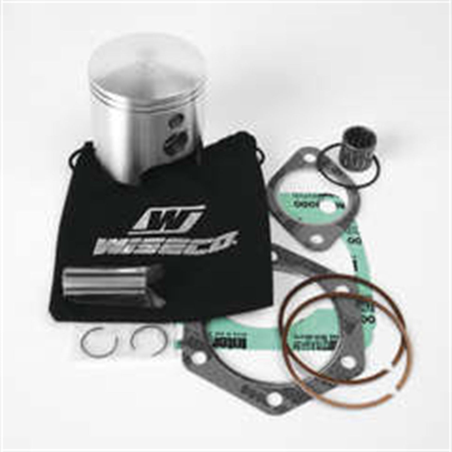 Wiseco - Powersports Top End Kit for Polaris PK1086_204720