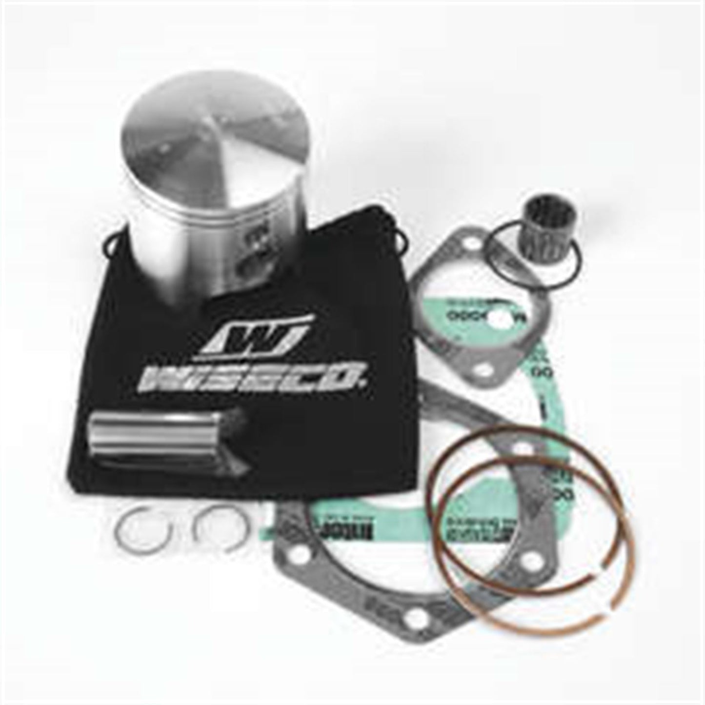 Wiseco - Powersports Top End Kit for Polaris PK1087_204722