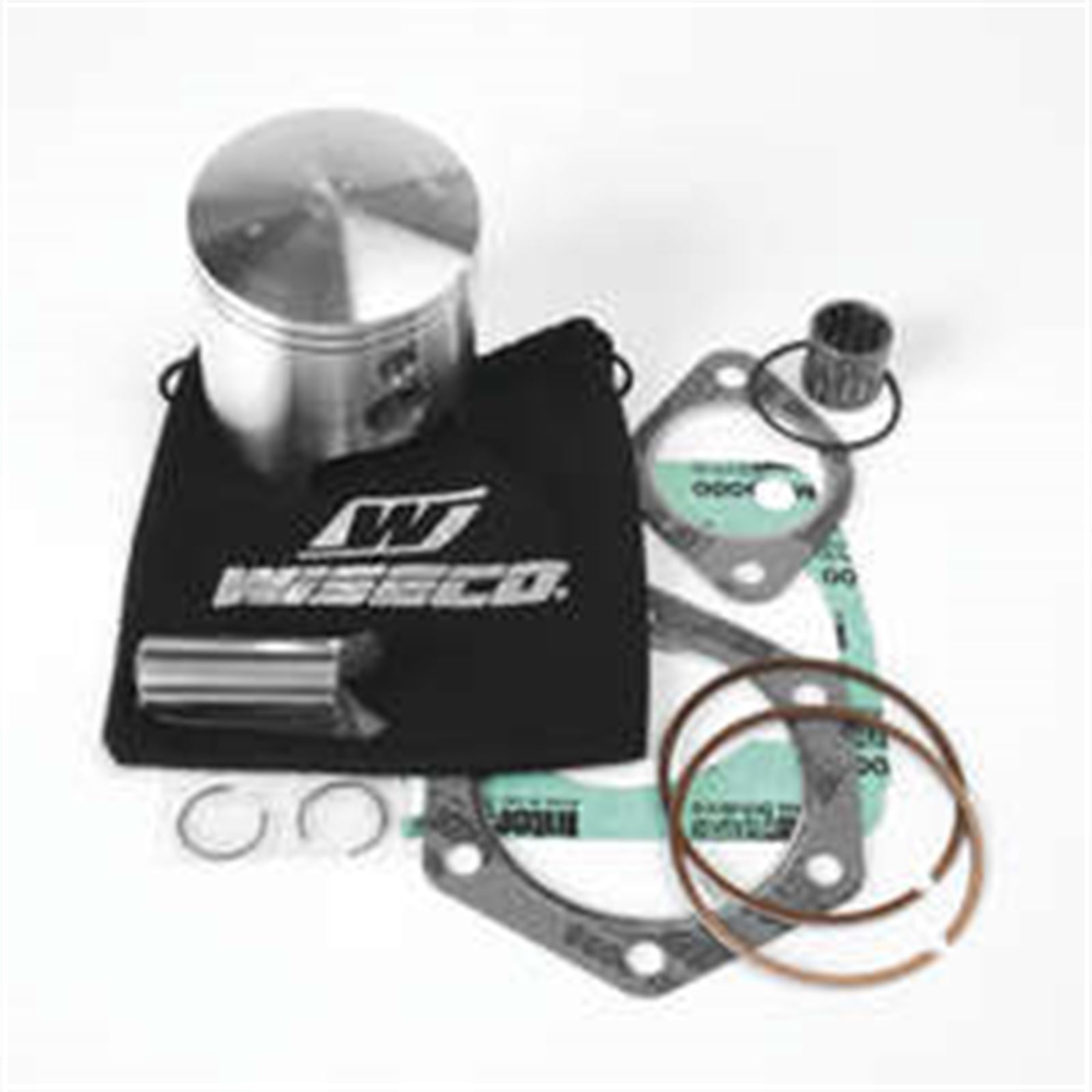 Wiseco - Powersports Top End Kit for Polaris PK1087_204722