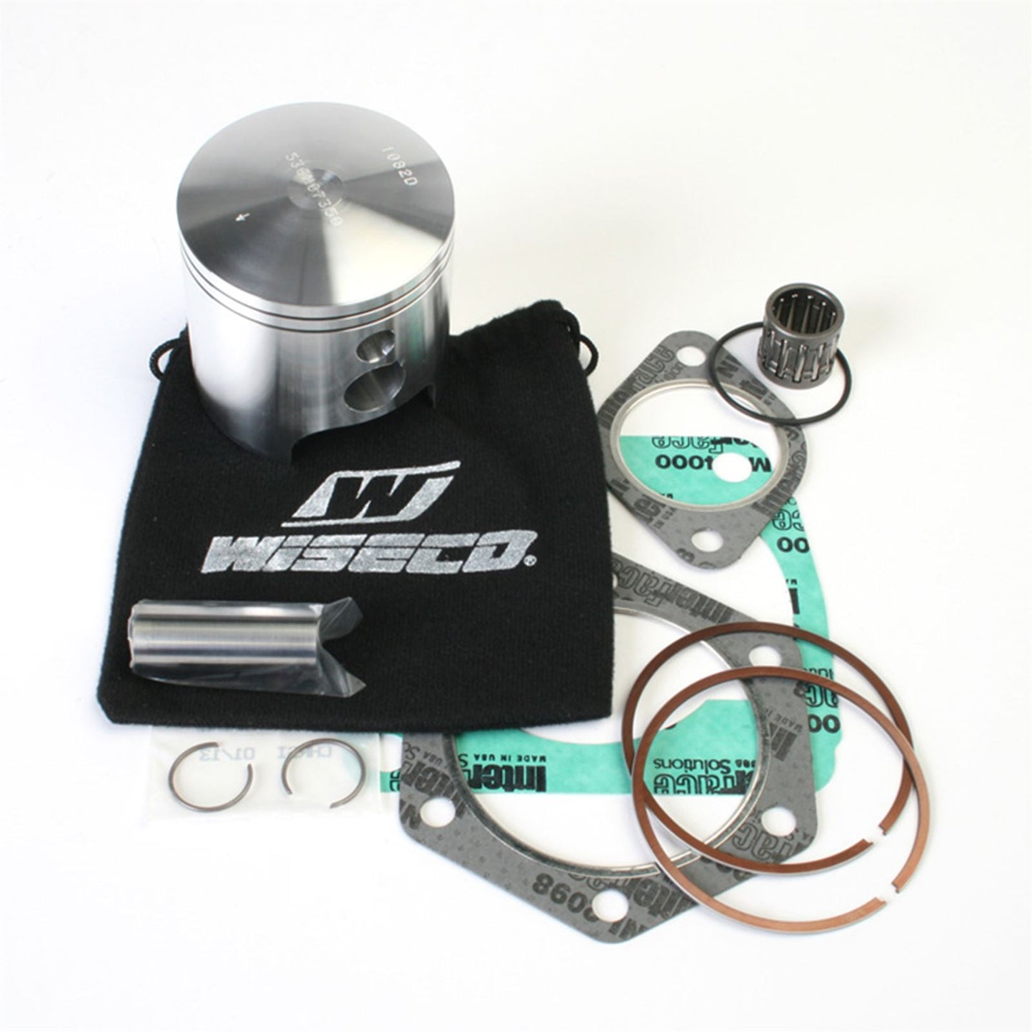 Wiseco - Powersports Top End Kit for Polaris PK1087_593891
