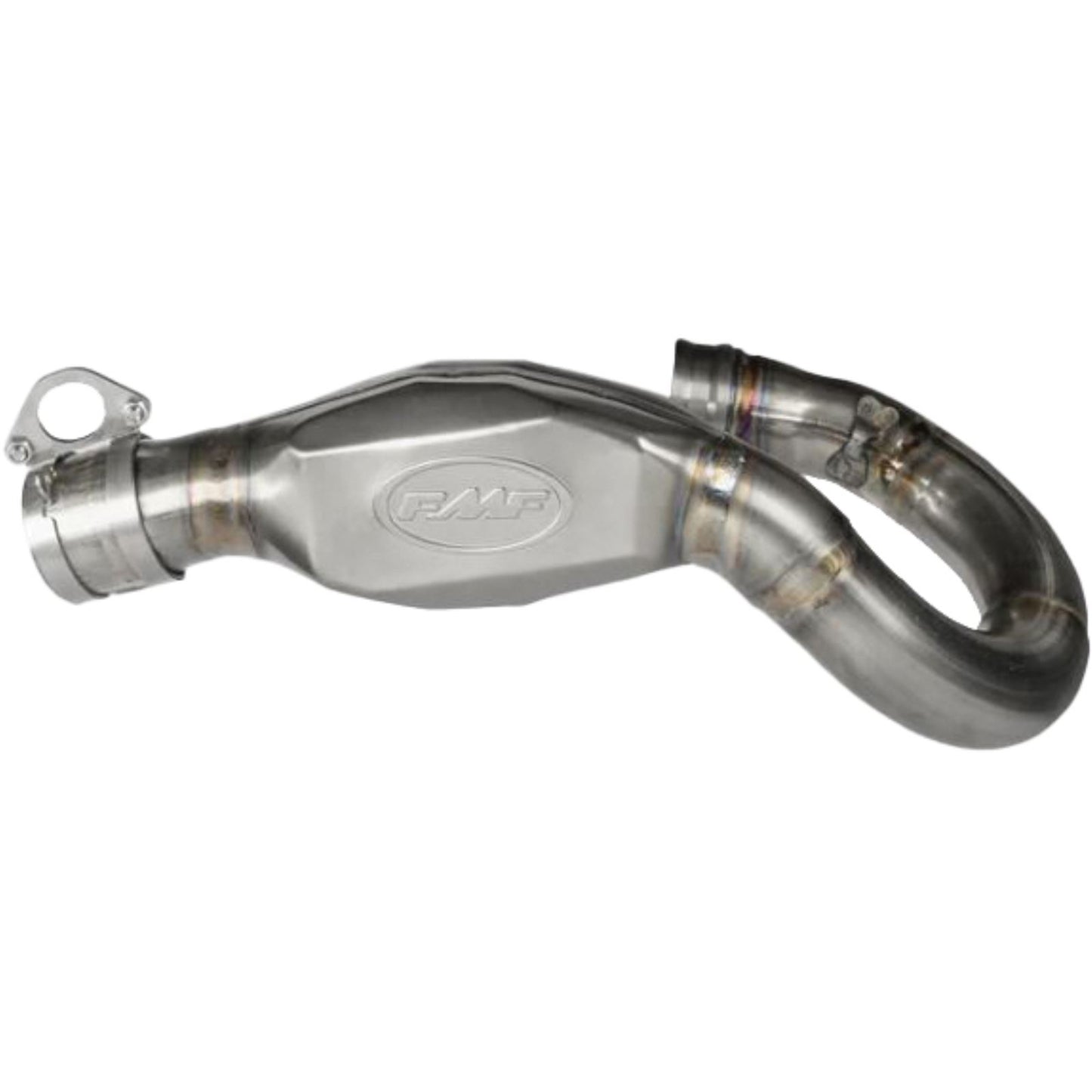 FMF Racing Stainless Steel MegaBomb Header 042399_1391120