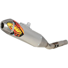FMF Racing Powercore 4 Hex Slip-On Muffler for 2024 Kawasaki KX 450 042401_1391122