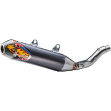 FMF Racing Q4 Hex Slip-On Muffler for 2024 Kawasaki KX 450 042402_1391123