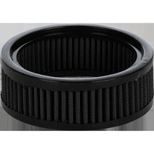 Harddrive Performance Air Filter E-3225 S&S E/G Round TJ-A-118_1441337