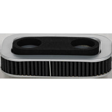 Harddrive Performance Air Filter Replacement Origin Equip 29331-96/29036-88B TJ-A-063_1441345