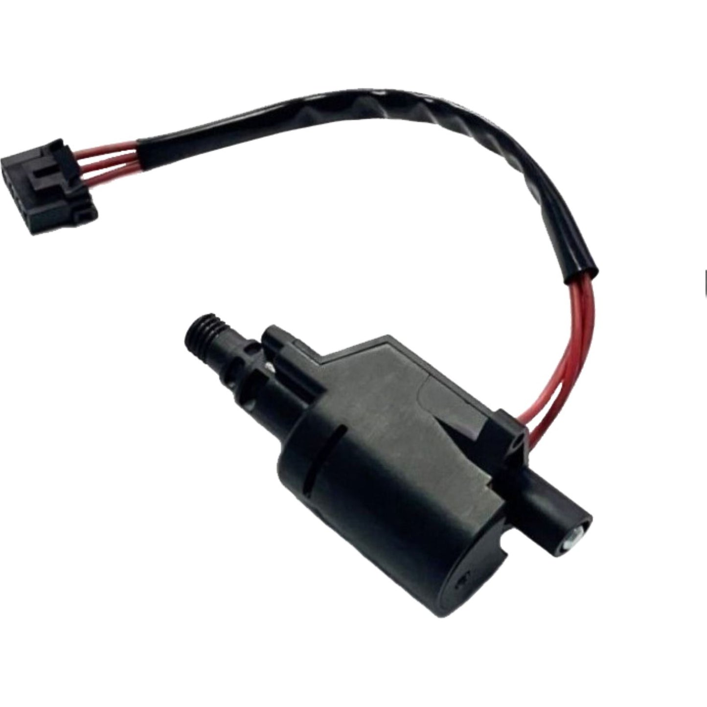 Harddrive Ignition Switch Housing FLHT/FLTR `03-06 370856_1391108