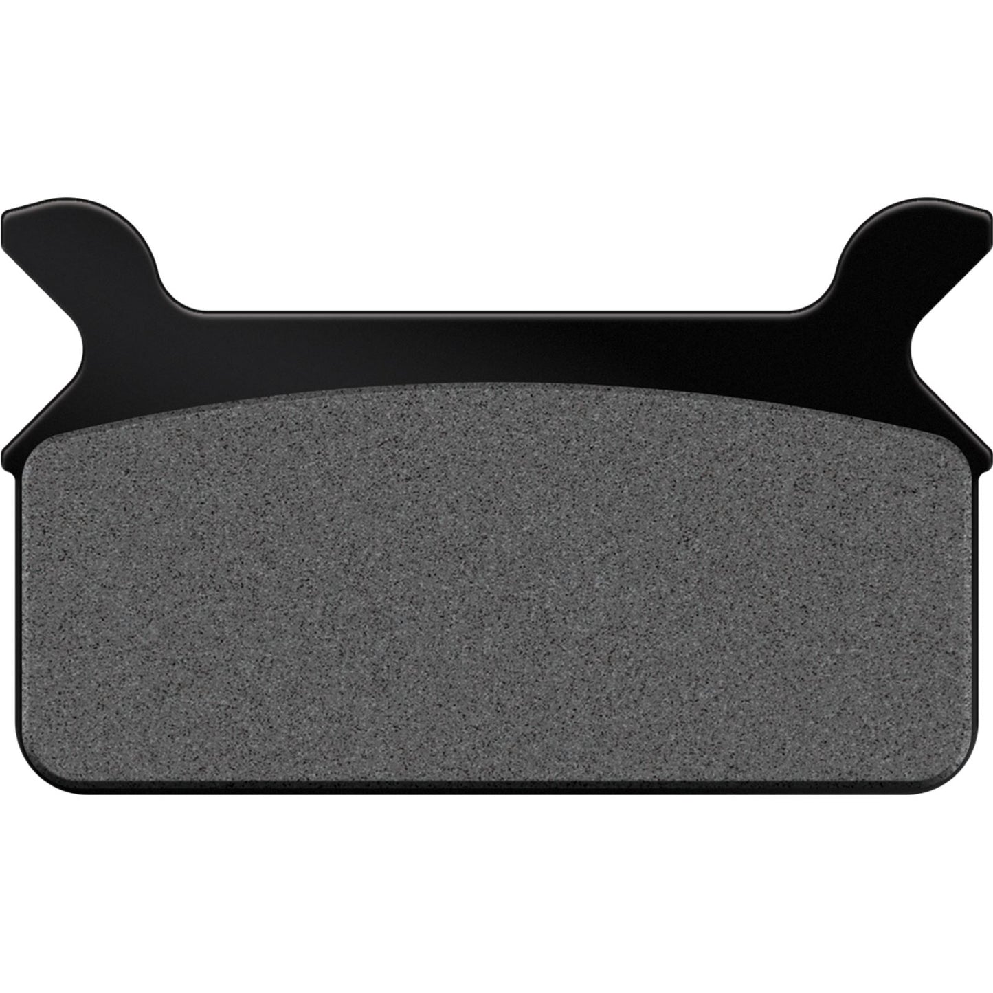 Harddrive HD Brake Pad Sintered Replacement Orig Equip 43967-86 HD201HH_1403956