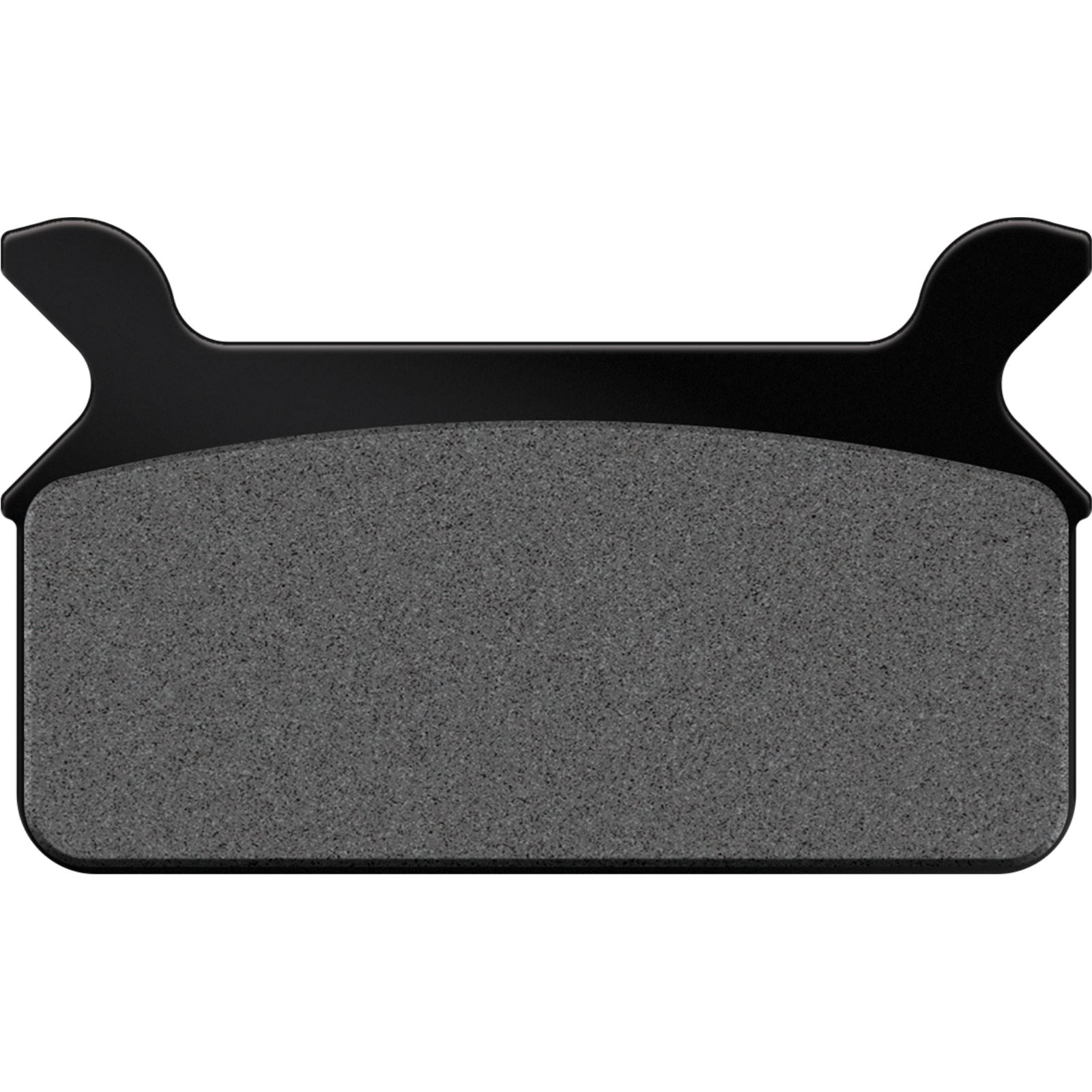 Harddrive HD Brake Pad Sintered Replacement Orig Equip 43967-86 HD201HH_1403956
