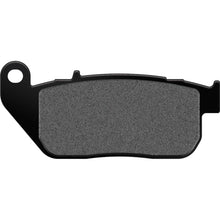 Harddrive Heavy Duty Brake Pad Seni-Sint Replacement Orig Equip 42831-04 HD381V_1403959