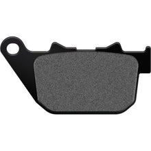 Harddrive HD Brake Pad Organic Replacement Orig Equip 42836-04/42029-07 [MPN: HD387]_1403962