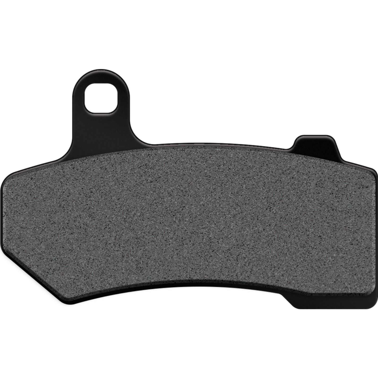Harddrive HD Brake Pad Organic Replacement Orig Equip 41854-08 HD409_1403967
