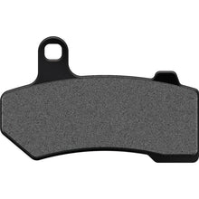 Harddrive HD Brake Pad Organic Replacement Orig Equip 41854-08 HD409_1403967