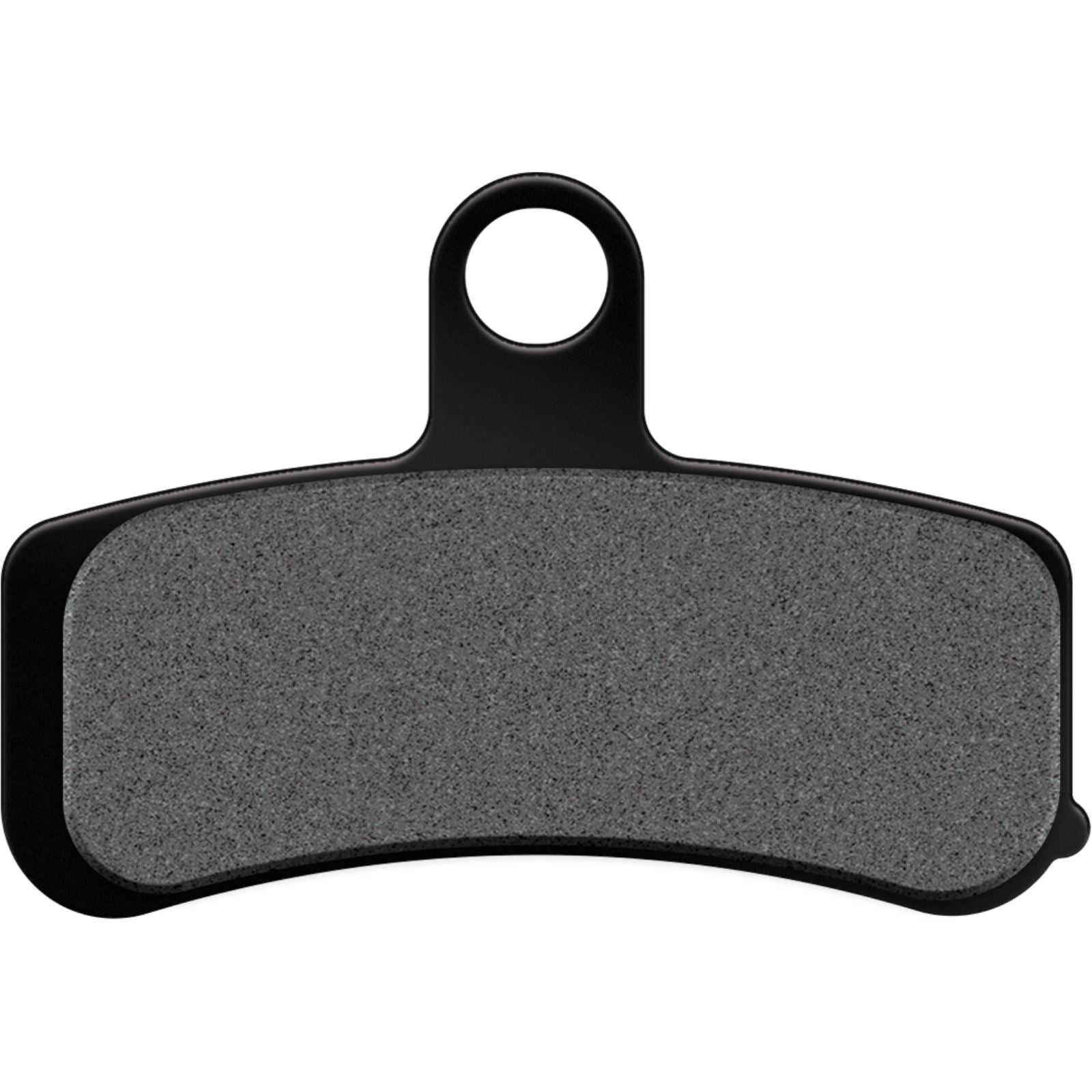Harddrive HD Brake Pad Seni-Sint Replacement Orig Equip 44082-08/46363-11 HD457V_1403970