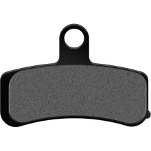 Harddrive HD Brake Pad Seni-Sint Replacement Orig Equip 44082-08/46363-11 HD457V_1403970