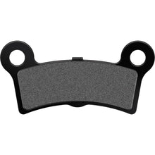 Harddrive HD Brake Pad Sintered Replacement Orig Equip 83911-09 HD605/4HH_1403948