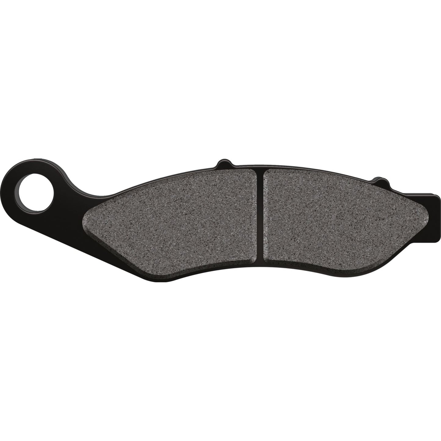 Harddrive HD Brake Pad Seni-Sint Replacement Orig Equip 41300027 HD638V_1403929