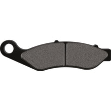 Harddrive HD Brake Pad Seni-Sint Replacement Orig Equip 41300027 HD638V_1403929
