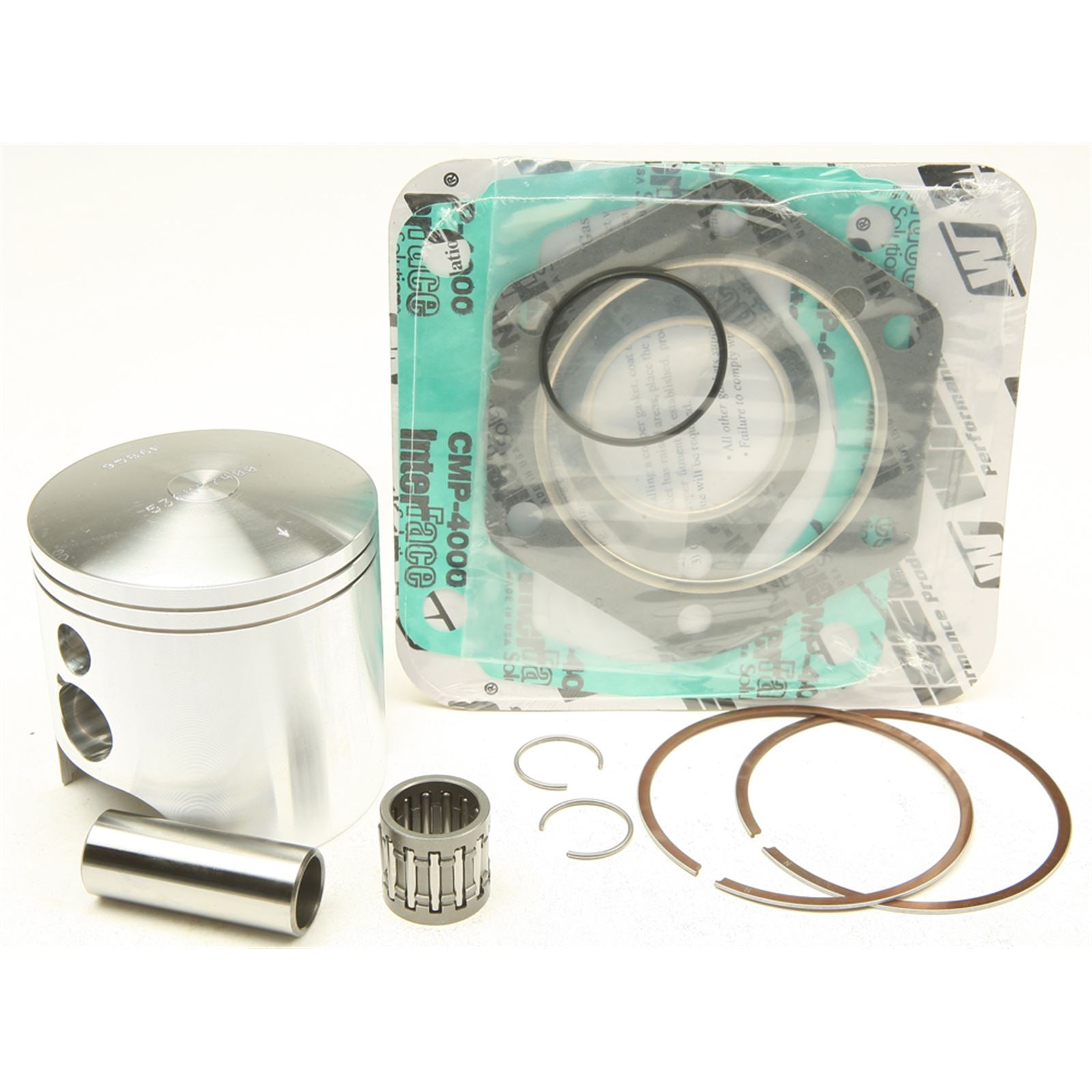 Wiseco - Powersports Top End Kit for Polaris PK1088_204723