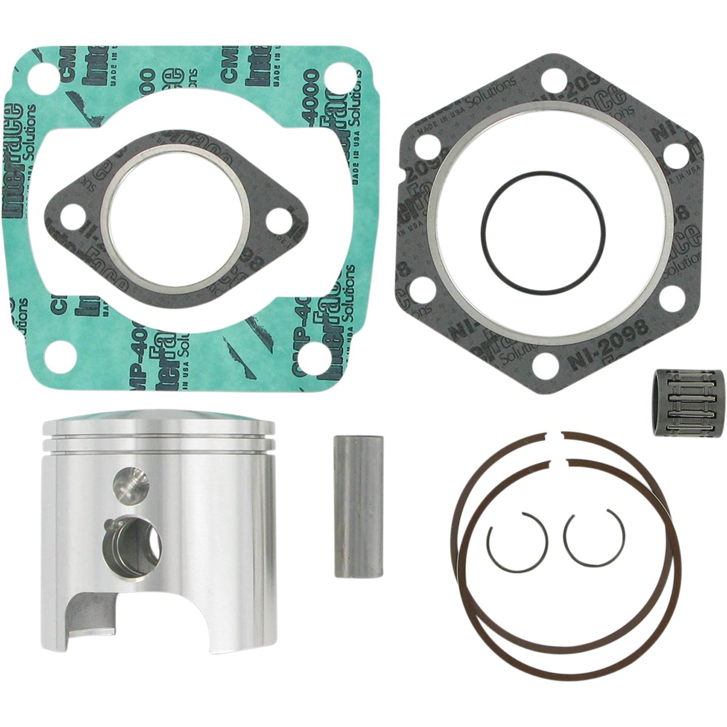 Wiseco - Powersports Top End Kit for Polaris PK1088_494101