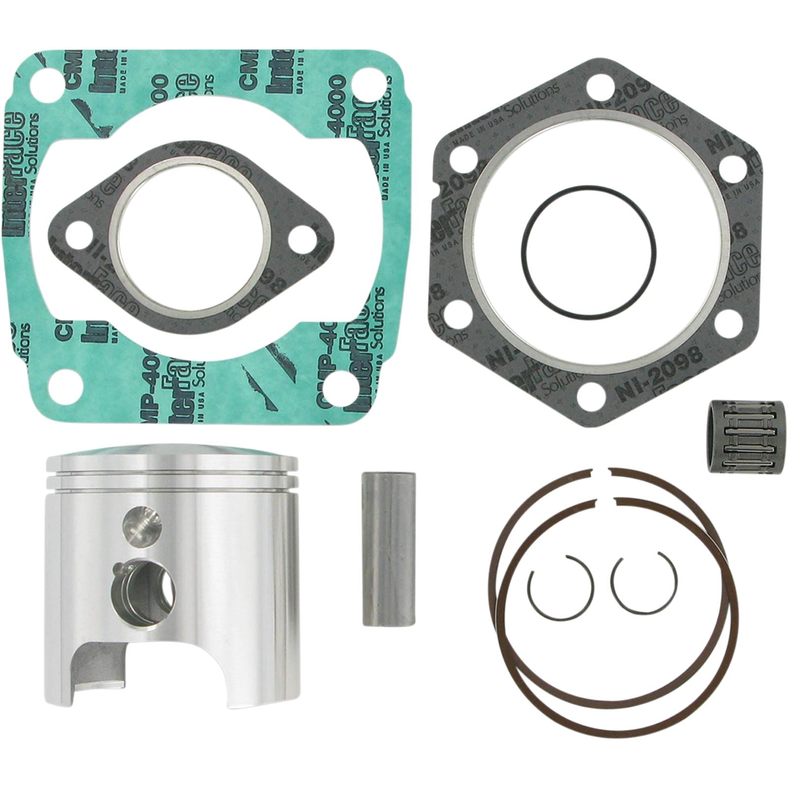 Wiseco - Powersports Top End Kit for Polaris PK1088_494101