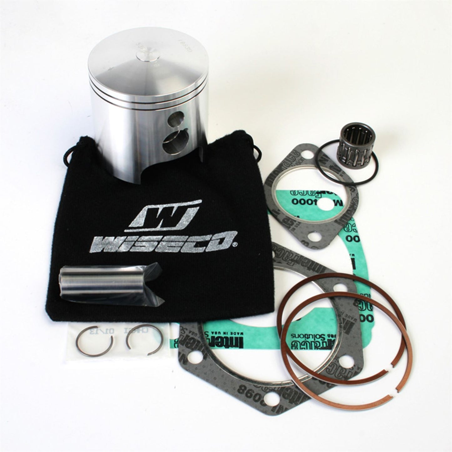 Wiseco - Powersports Top End Kit for Polaris PK1088_593892