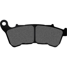 Harddrive HD Brake Pad Sintered Replacement Orig Equip 41300004 HD640HH_1403933