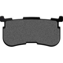 Harddrive HD Brake Pad Seni-Sint Replacement Orig Equip 41300033 HD641/4V_1403934