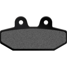 Harddrive HD Brake Pad Seni-Sint Replacement Orig Equip 41300197 HD710V_1403936