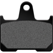 Harddrive HD Brake Pad Seni-Sint Replacement Orig Equip 41300053 HD254V_1403938