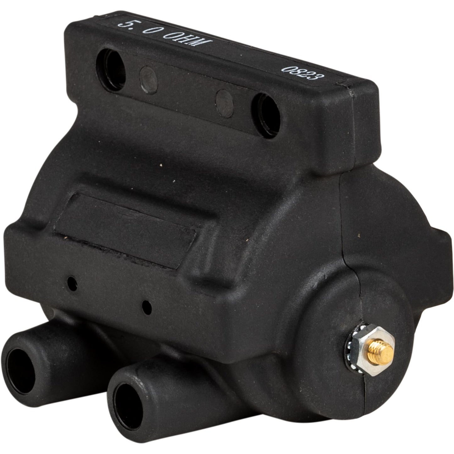 Harddrive HD 30V-HP Dual Fire Coil End Posts PNTS/ELCT IGN 65-79 10-2023_1391101