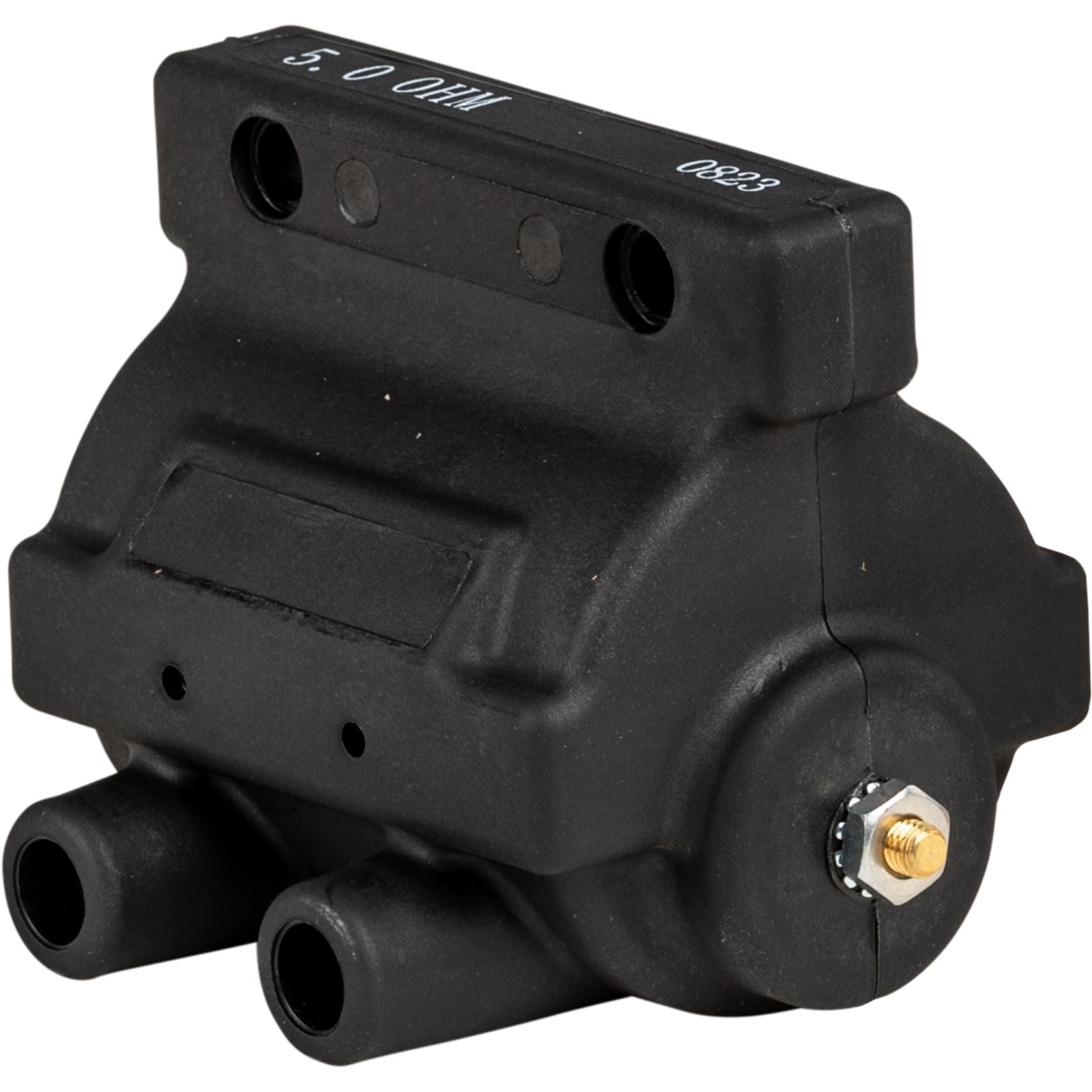 Harddrive HD 30V-HP Dual Fire Coil End Posts PNTS/ELCT IGN 65-79 10-2023_1391101