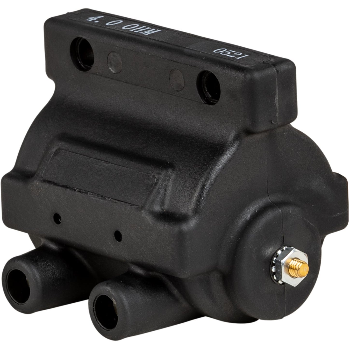 Harddrive HD 30V-HP Dual Fire Coil End Posts ELCT IGN 80-84 10-2024_1391102