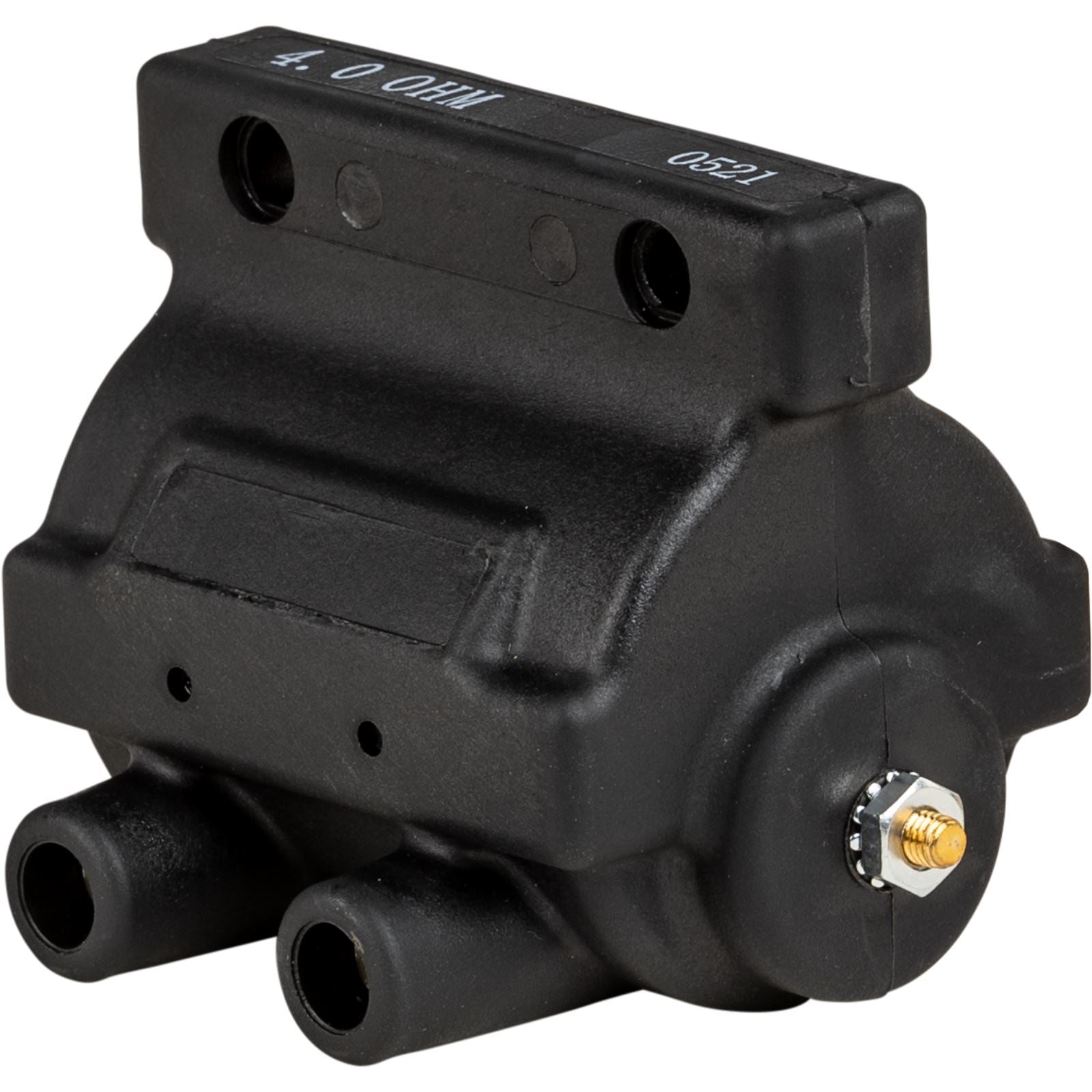 Harddrive HD 30V-HP Dual Fire Coil End Posts ELCT IGN 80-84 10-2024_1391102