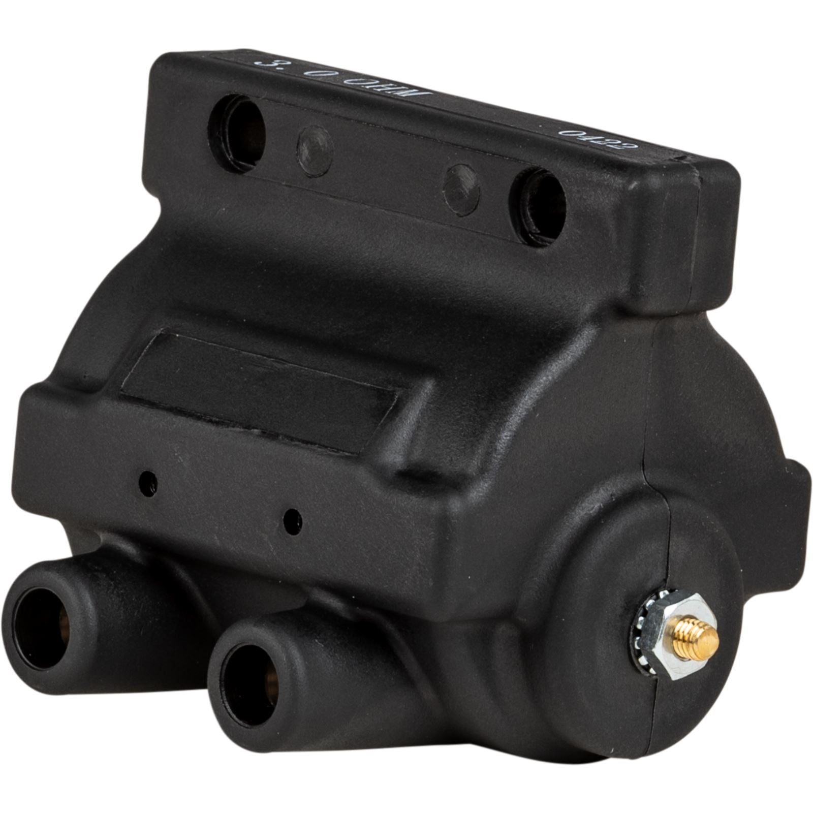 Harddrive HD 30V-HP Dual Fire Coil End Posts ELCT IGN 85-98 10-2025B_1391103