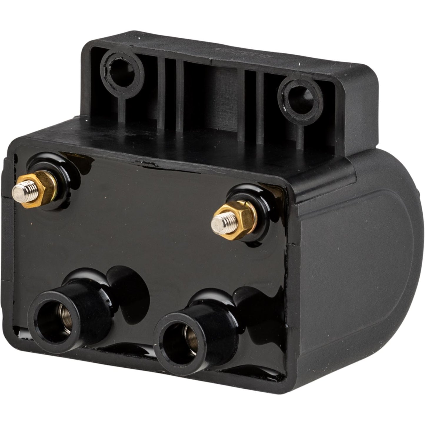 Harddrive HD 30V-HP Dual Fire Coil Front Posts PNTS/ELCT IGN 65-79 10-2027_1391104