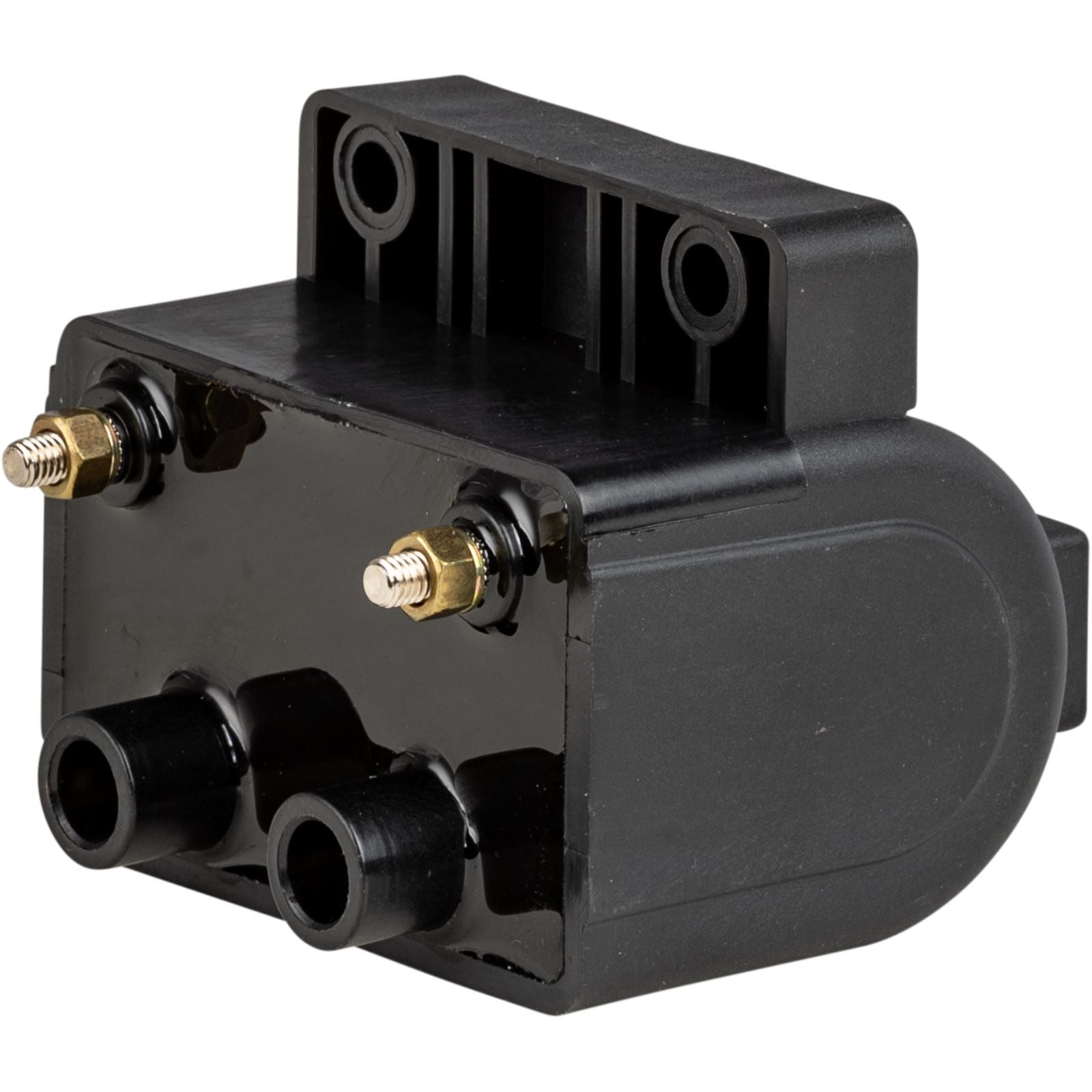 Harddrive HD 30V-HP Dual Fire Coil Front Posts ELCT IGN 80-84 10-2028_1391105