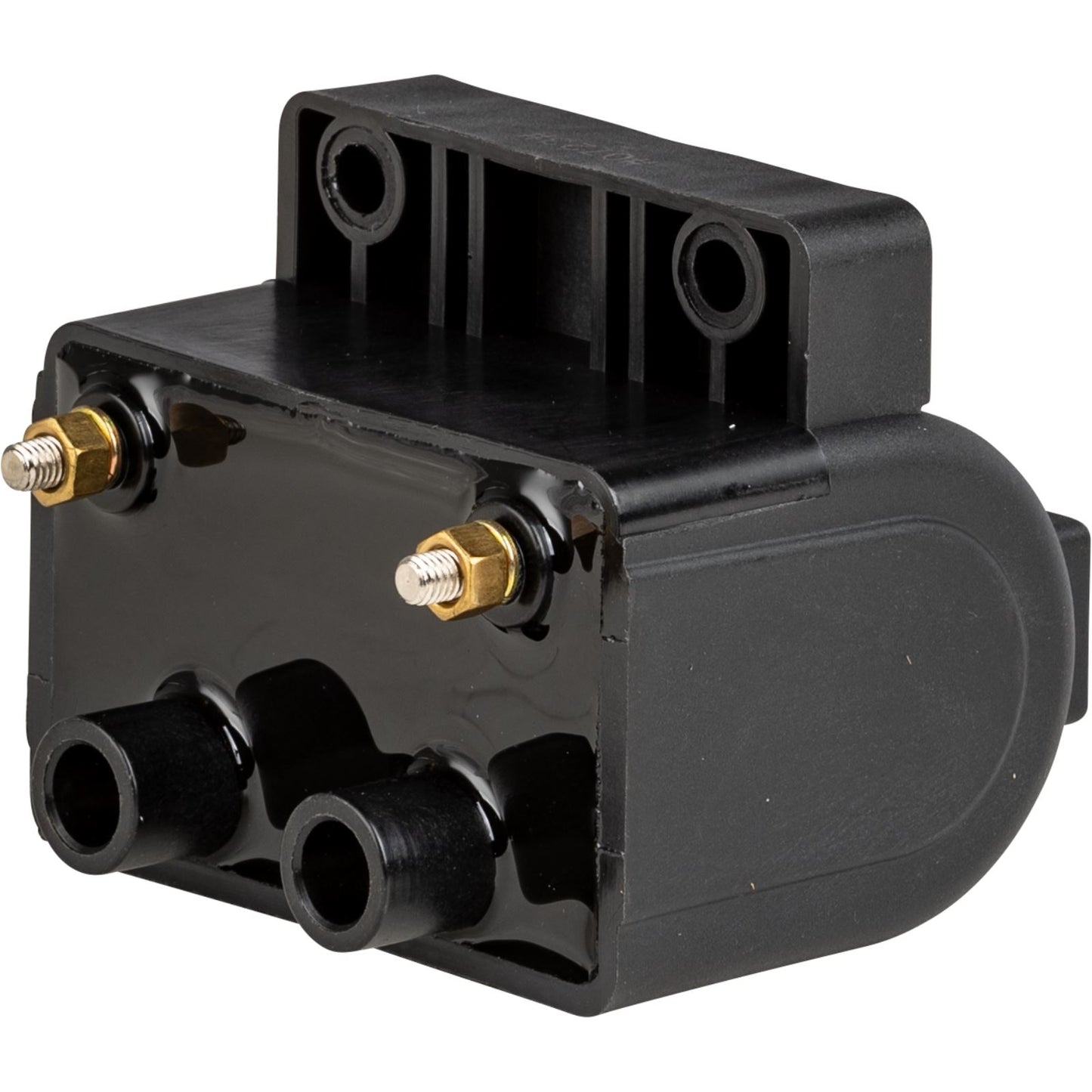 Harddrive HD 30V-HP Dual Fire Coil Front Posts ELCT IGN 85-98 10-2029_1391034