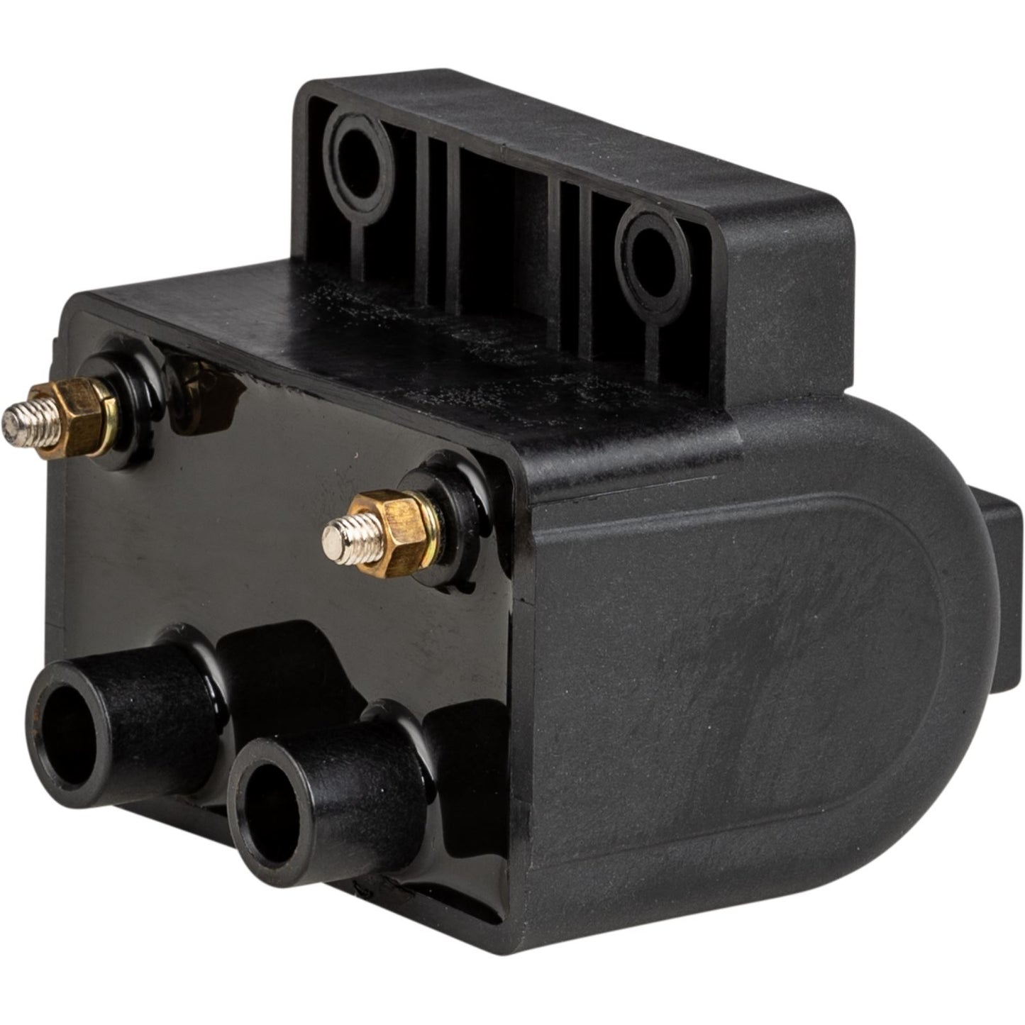 Harddrive HD 6V Points Coil Front Posts 10-2026_1391082