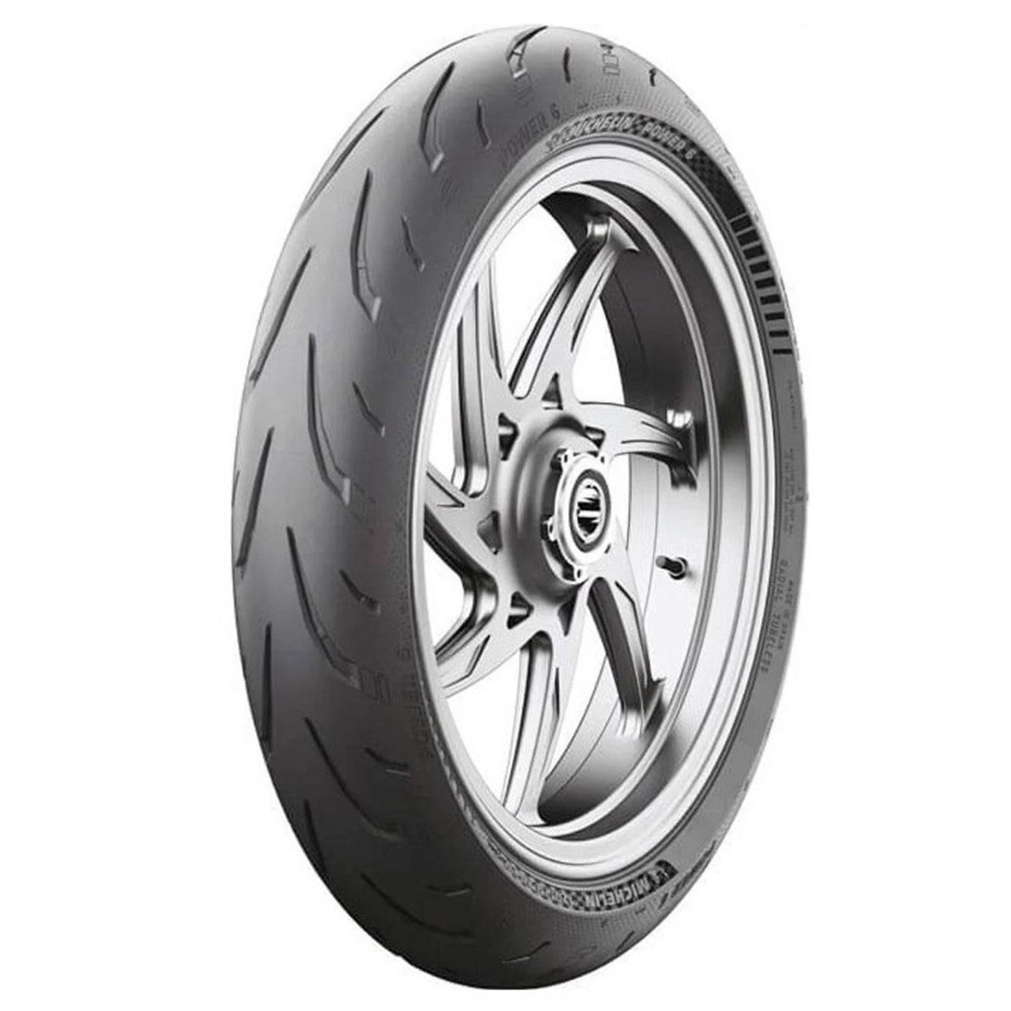 Michelin - Powersports Michelin Power 6 Tire_1481912
