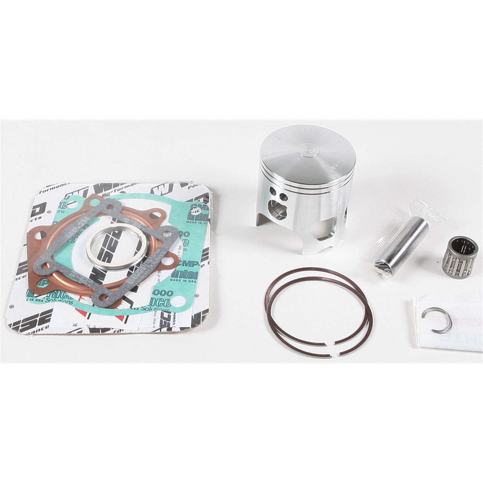 Wiseco - Powersports Top End Kit for Yamaha PK1089_204725