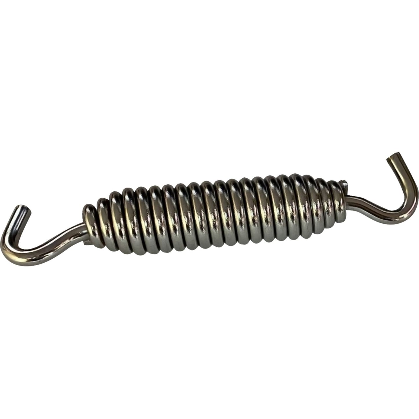 Drag Specialties Kickstand Spring - Chrome 0510-0659_1399952